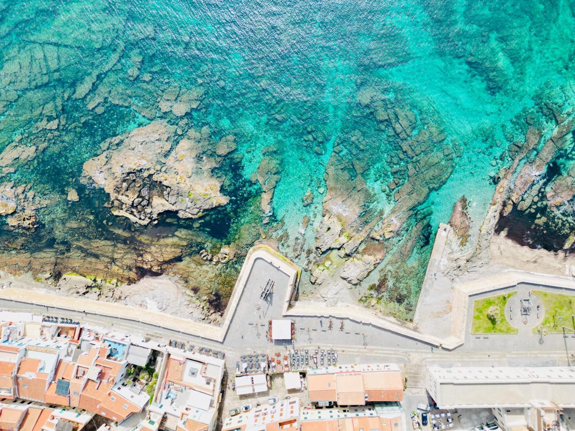 Centro Storico - Fronte Mare - Aquasale