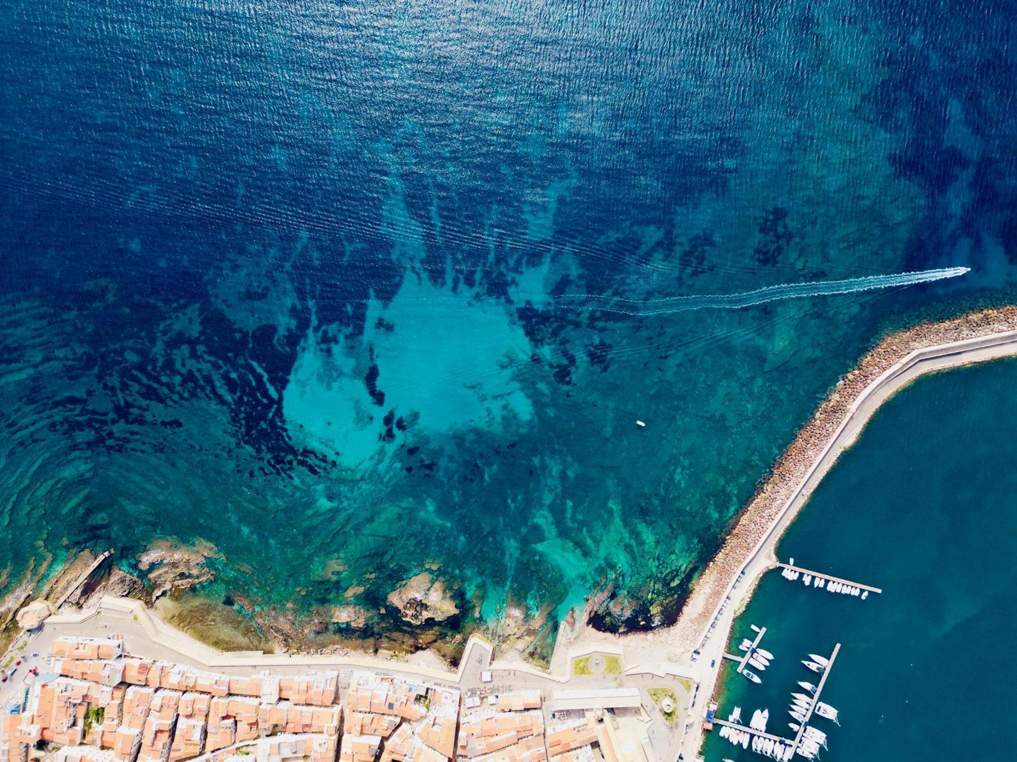 Centro Storico - Fronte Mare - Aquasale Appartamento *