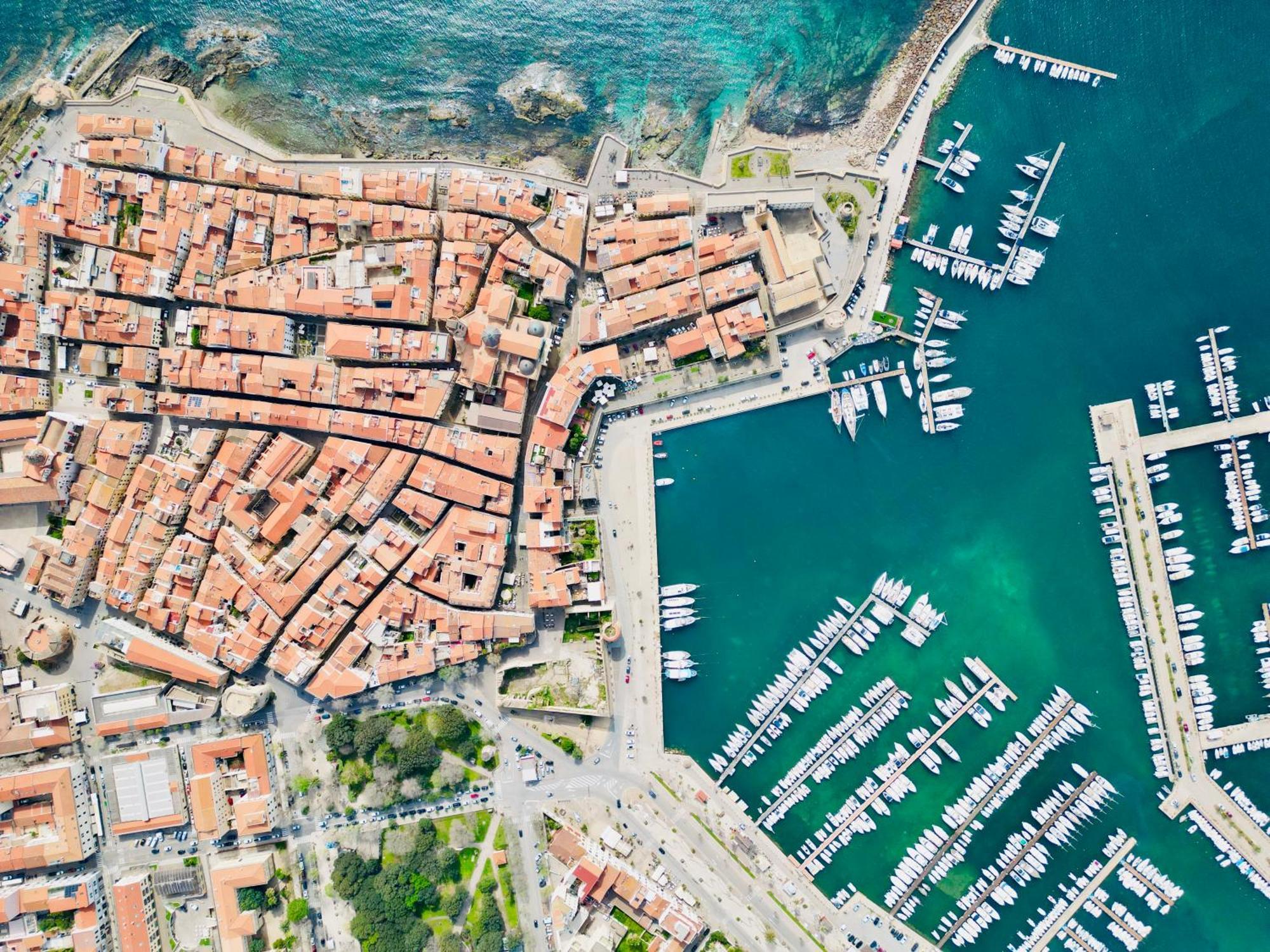 Appartamento Centro Storico - Fronte Mare - Aquasale *