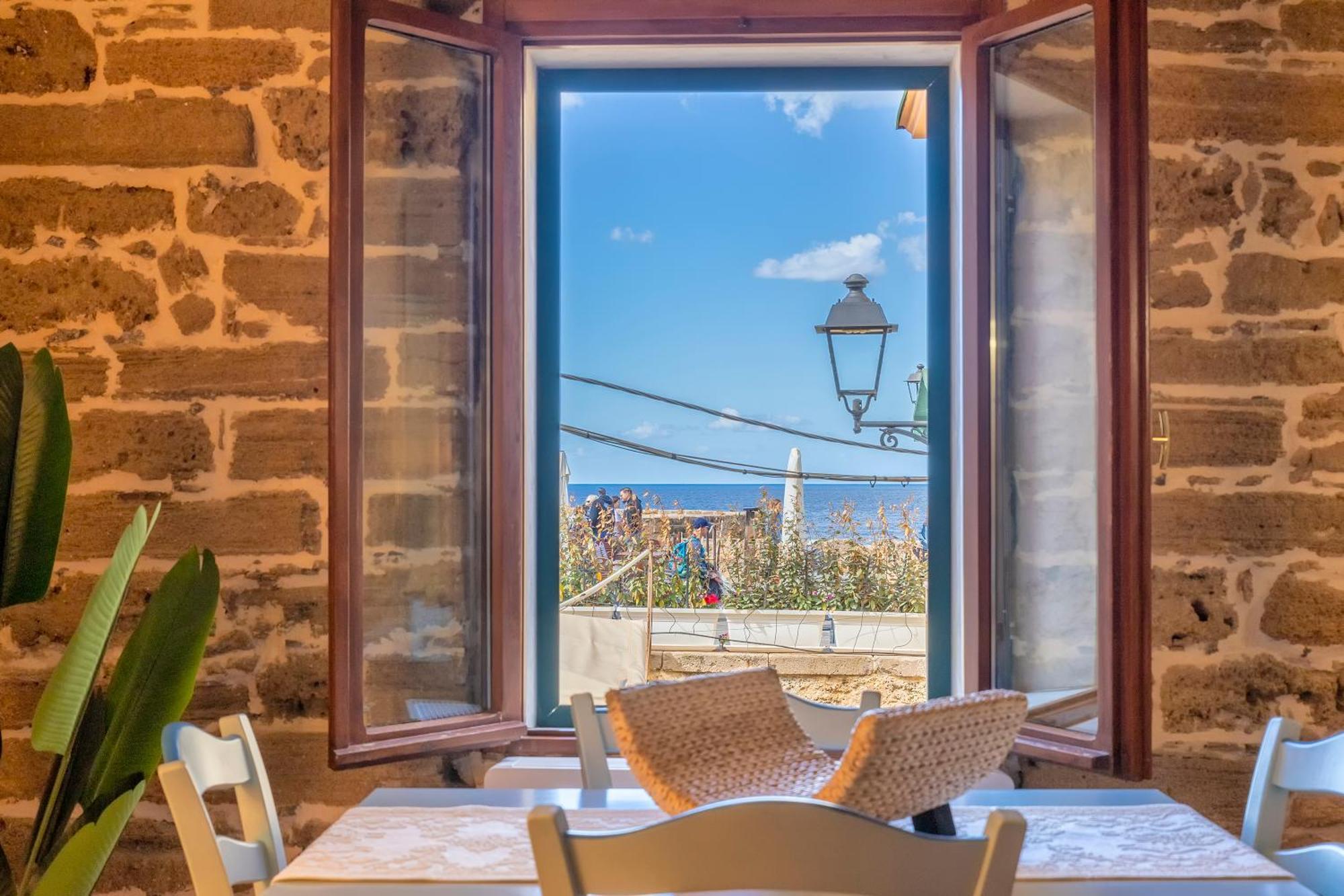 Centro Storico - Fronte Mare - Aquasale Appartamento *