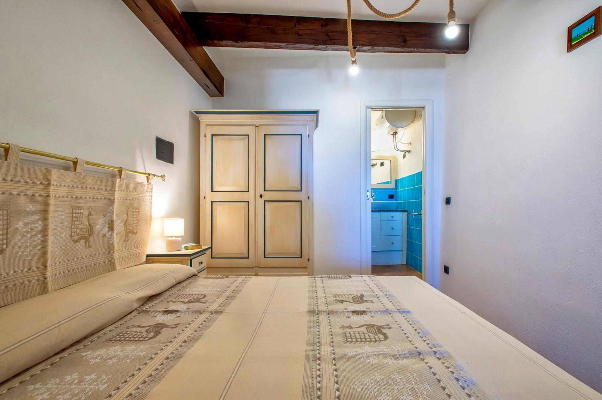 Centro Storico - Fronte Mare - Aquasale Appartamento *