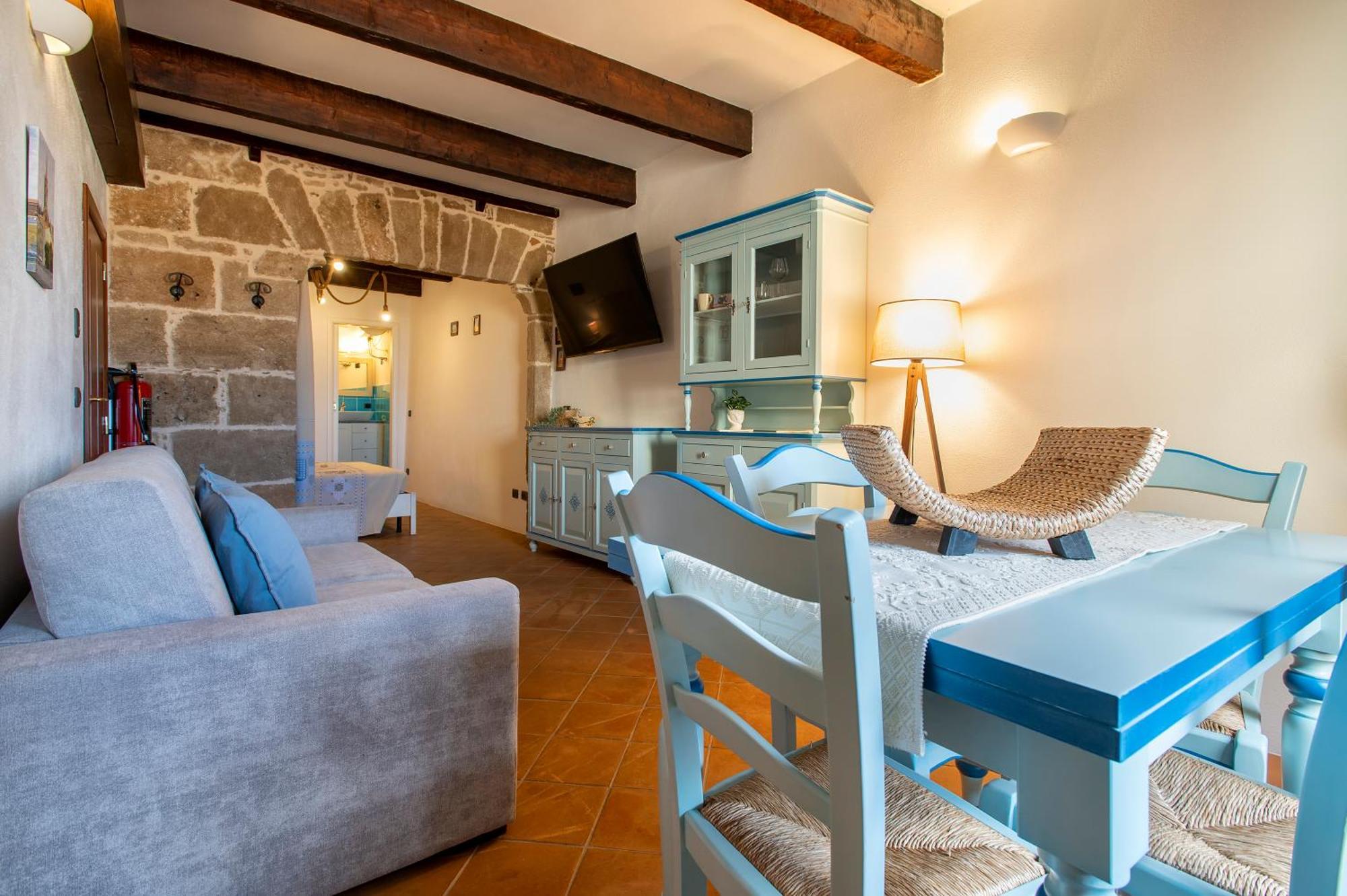 Appartamento Centro Storico - Fronte Mare - Aquasale *