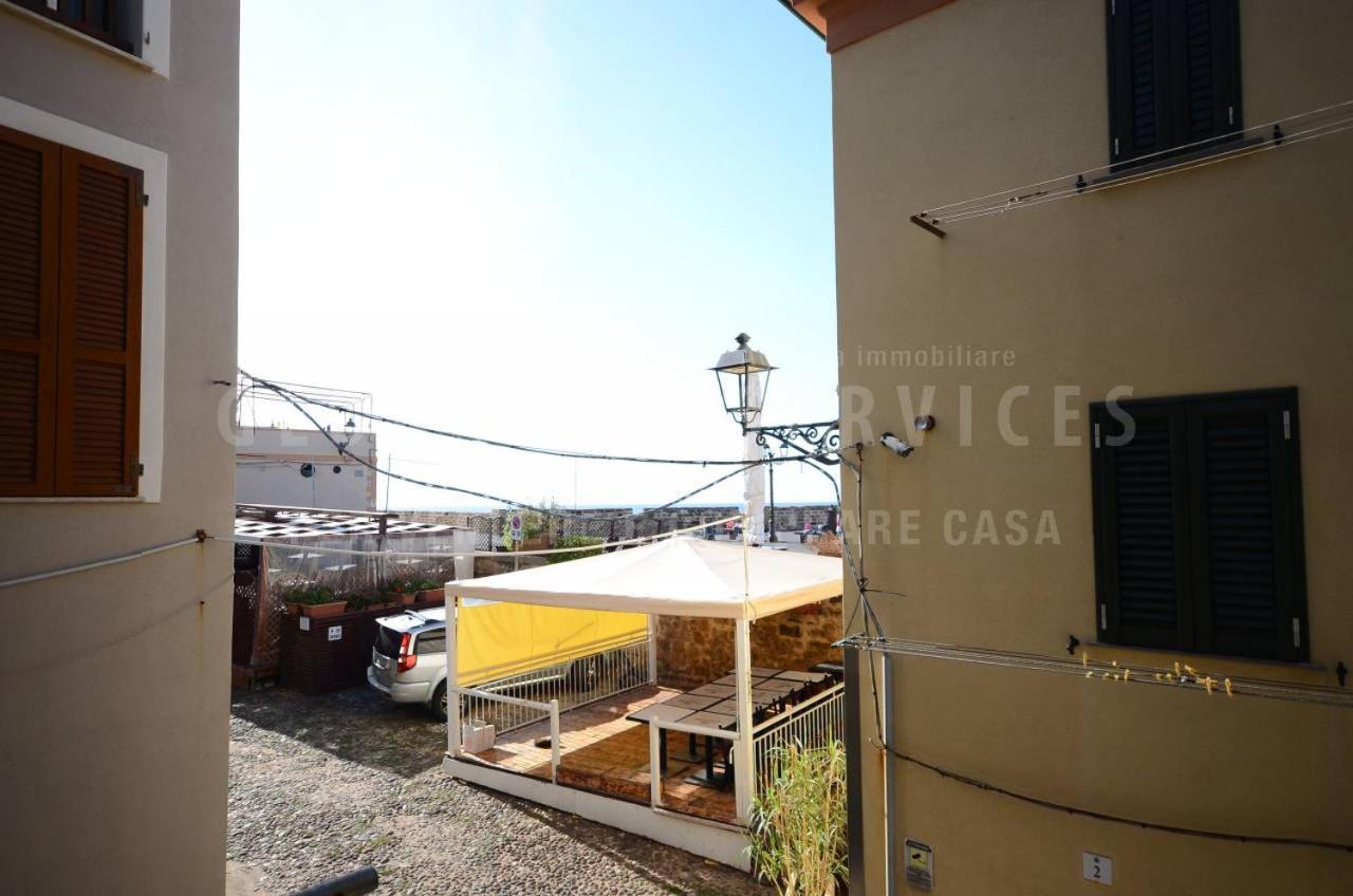 Centro Storico - Fronte Mare - Aquasale Appartamento *