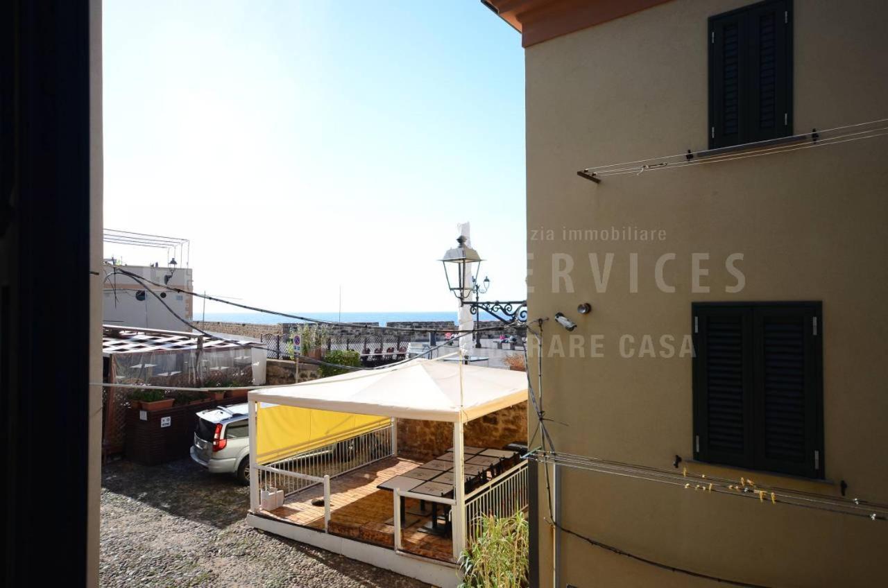 Centro Storico - Fronte Mare - Aquasale Appartamento