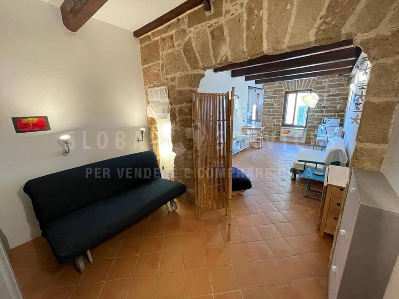 Centro Storico - Fronte Mare - Aquasale Appartamento *
