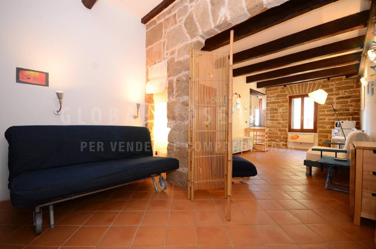 Appartamento Centro Storico - Fronte Mare - Aquasale Alghero