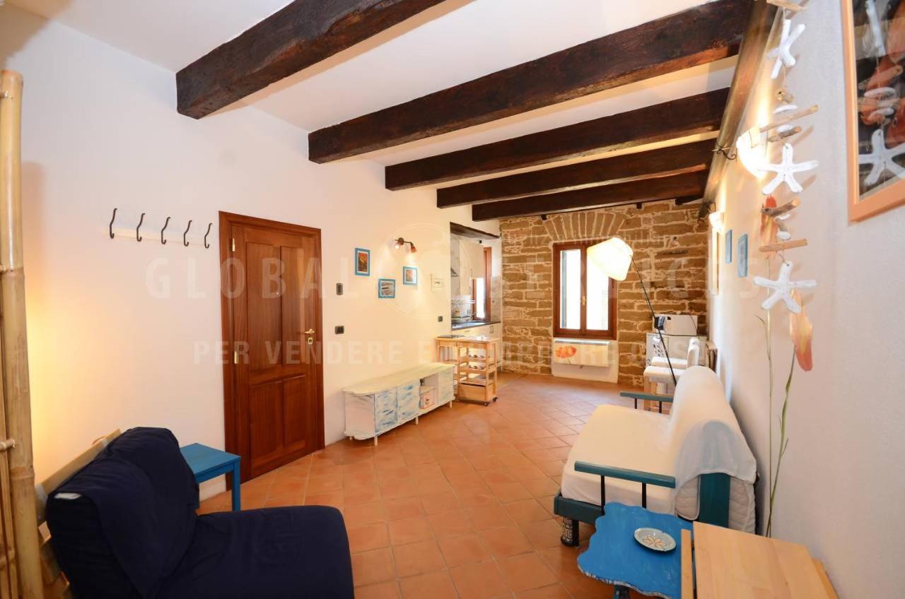 Centro Storico - Fronte Mare - Aquasale