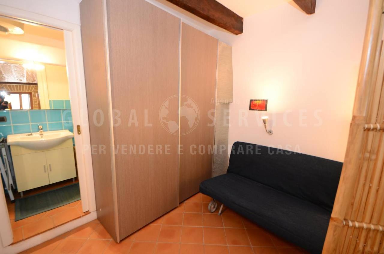Appartamento Centro Storico - Fronte Mare - Aquasale *