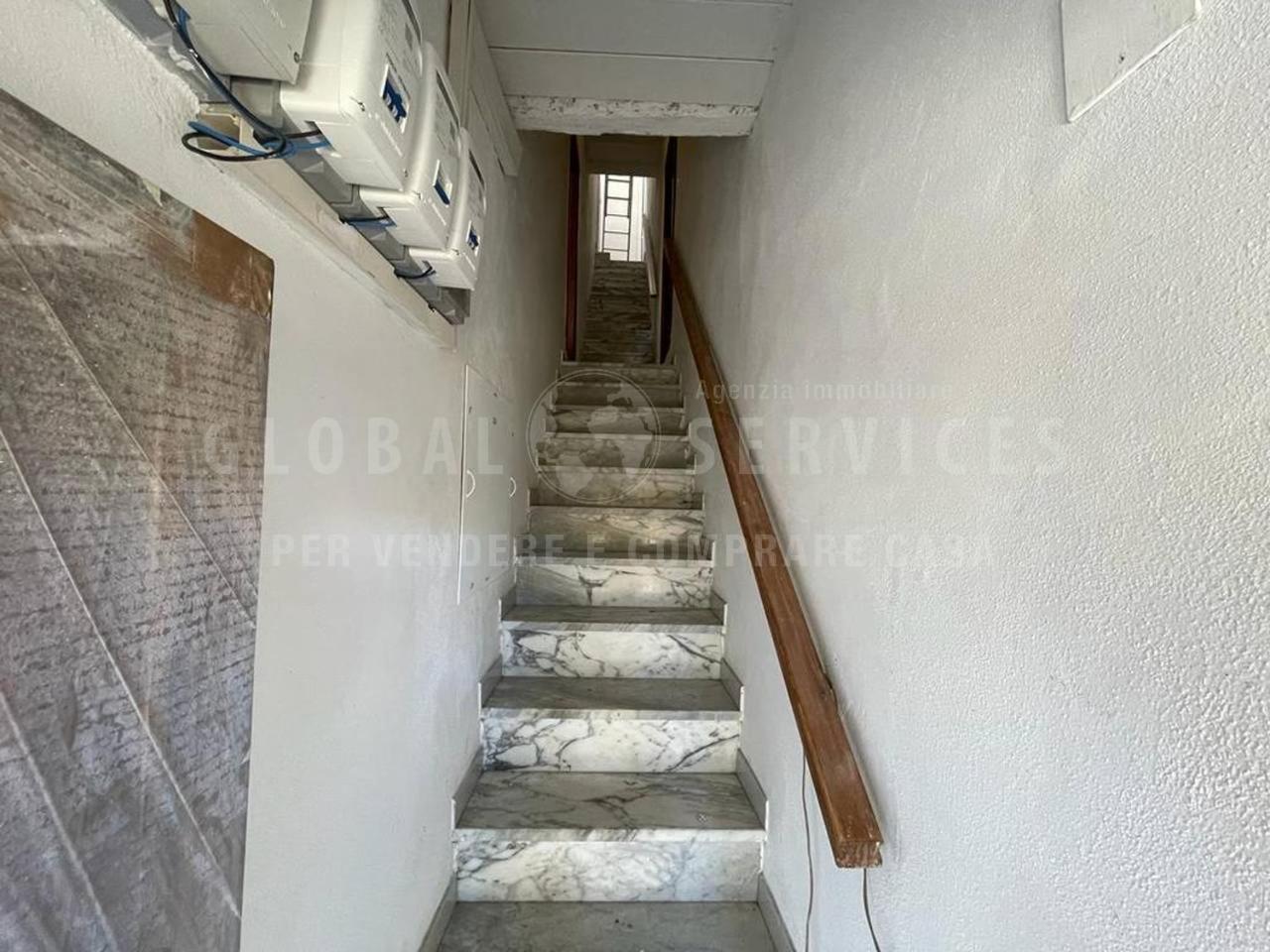 Appartamento Centro Storico - Fronte Mare - Aquasale