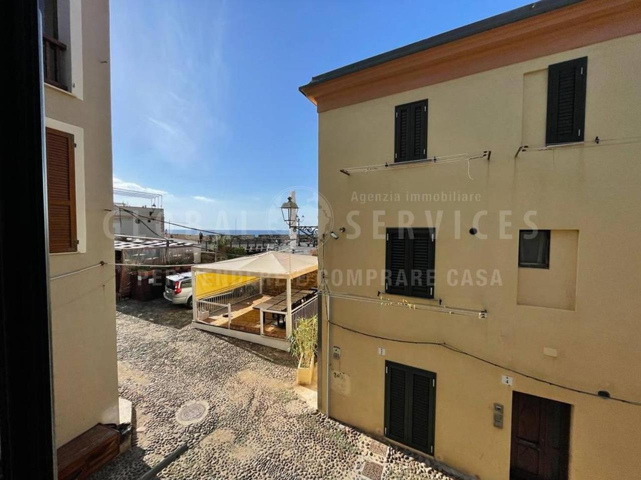 Appartement Centro Storico - Fronte Mare - Aquasale *