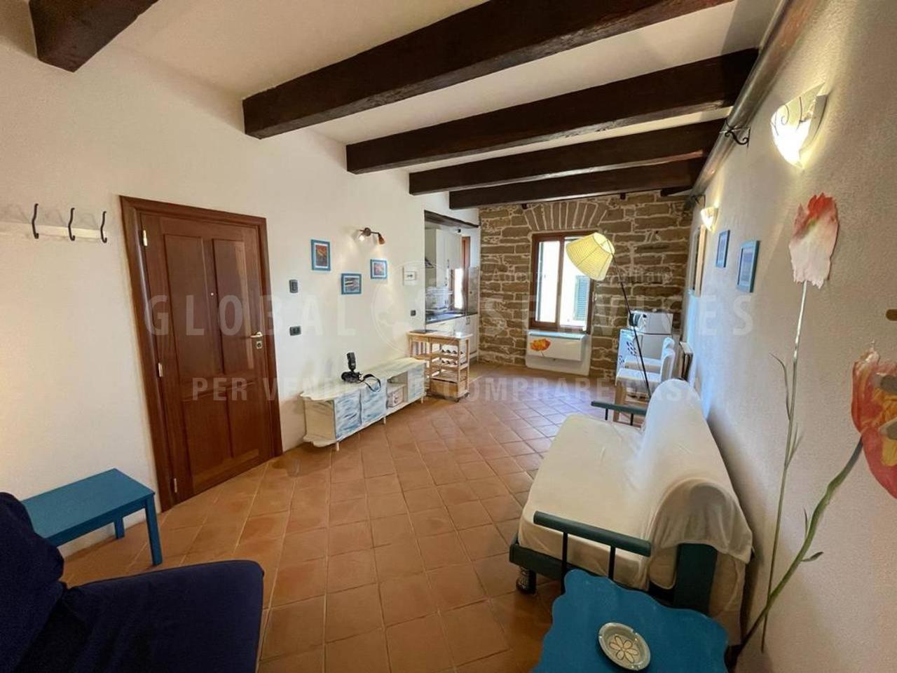 Centro Storico - Fronte Mare - Aquasale Alghero