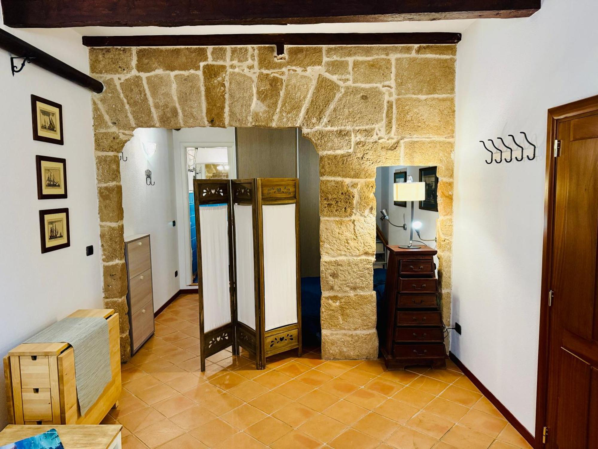 Centro Storico - Fronte Mare - Aquasale Appartamento Alghero