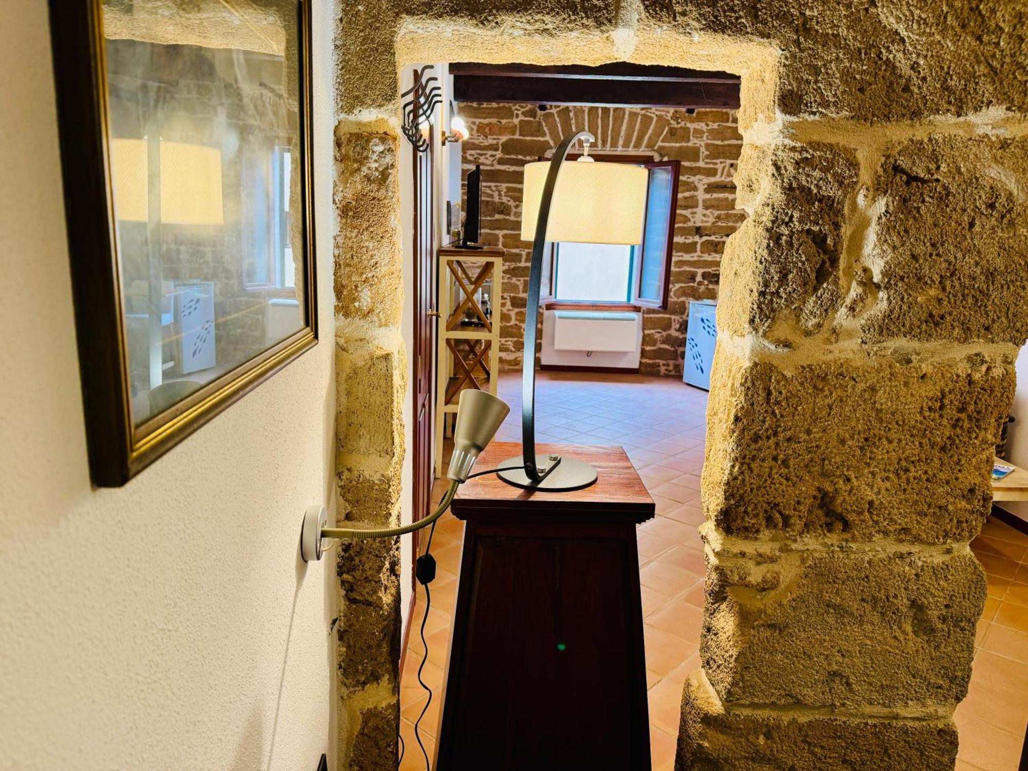 Centro Storico - Fronte Mare - Aquasale Appartamento