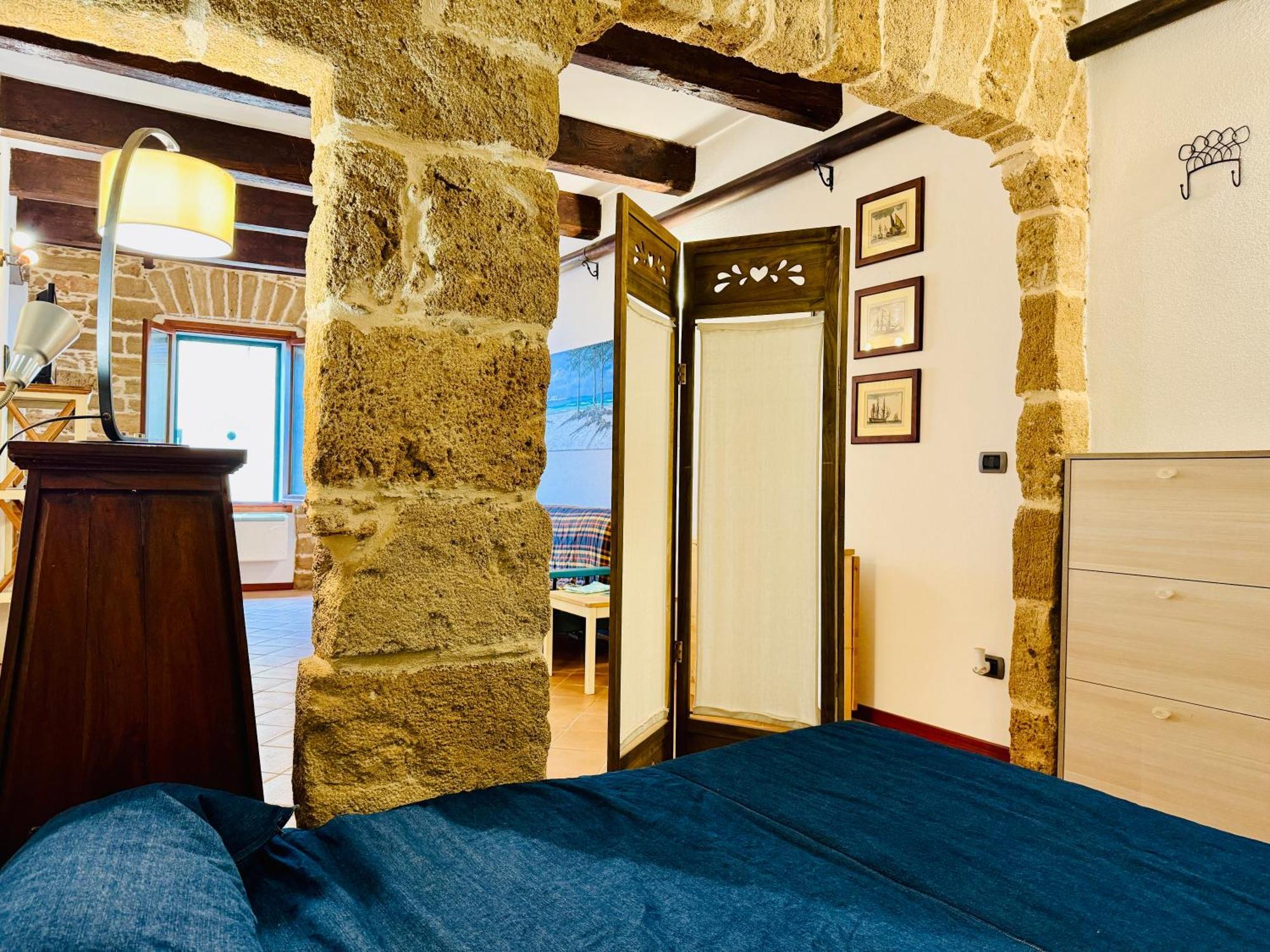 Centro Storico - Fronte Mare - Aquasale Appartement Alghero