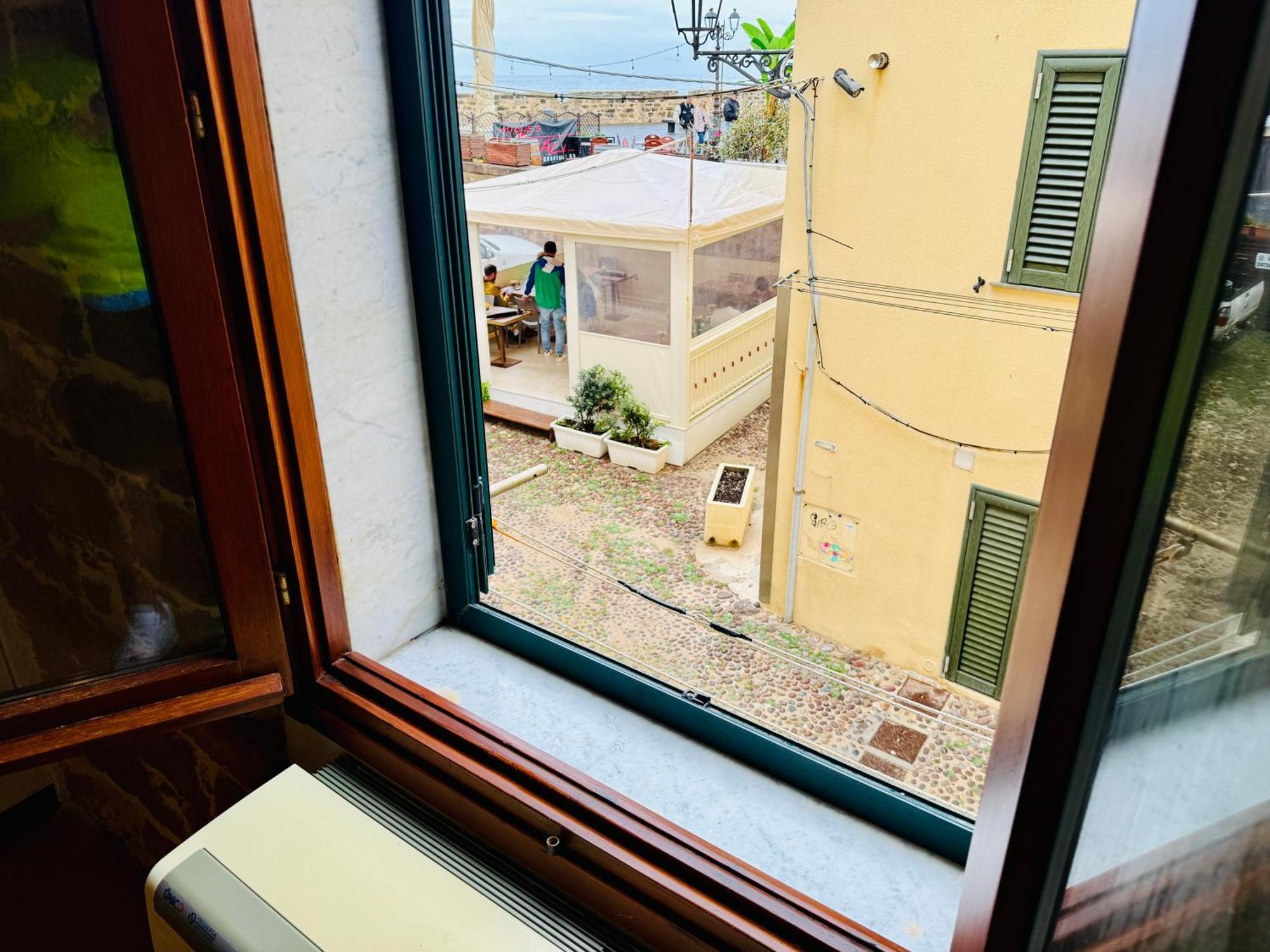 Centro Storico - Fronte Mare - Aquasale