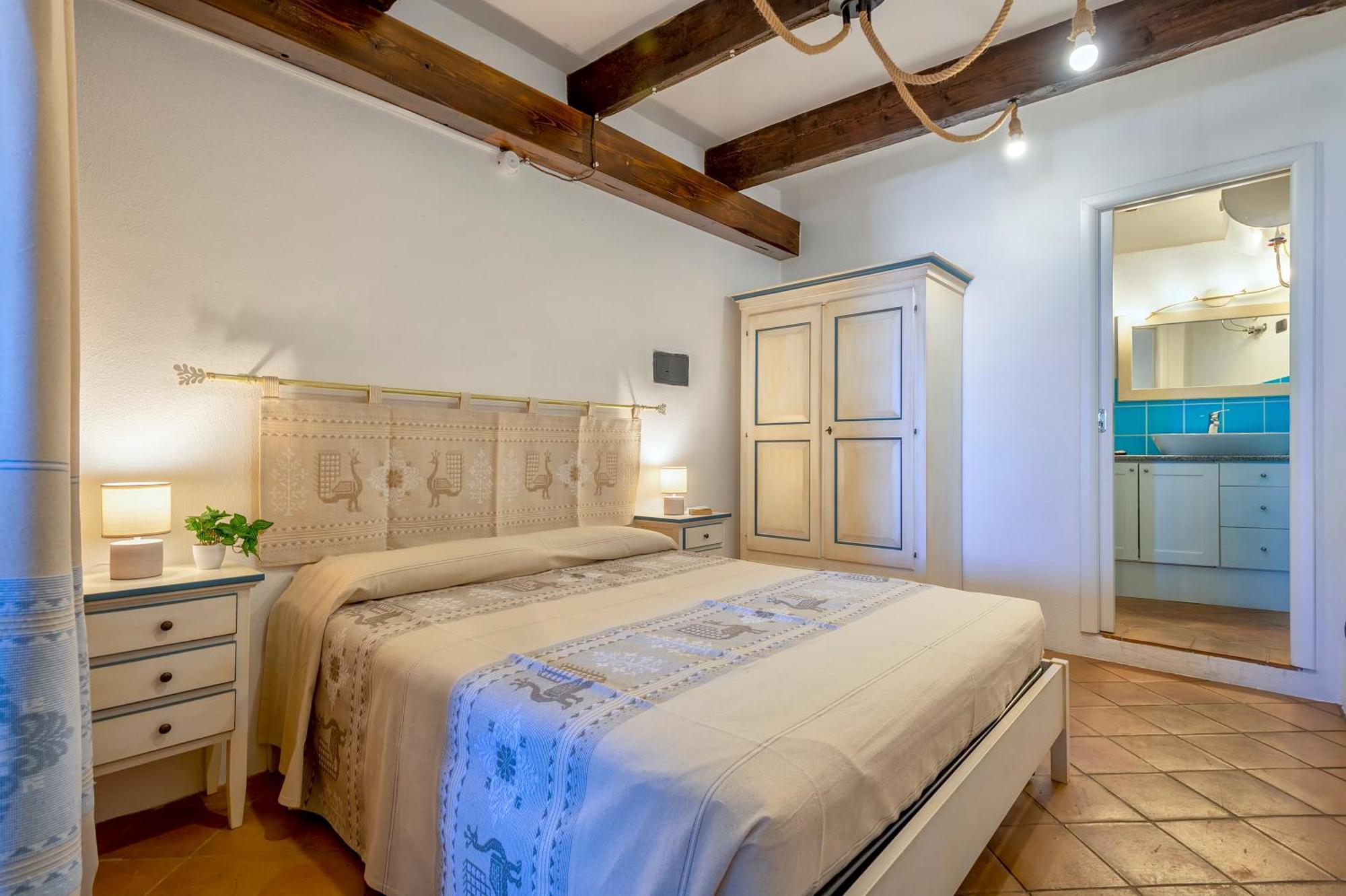 Appartamento Centro Storico - Fronte Mare - Aquasale