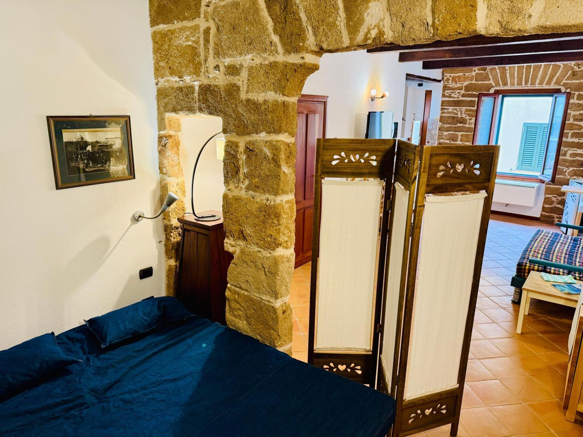 Appartement Centro Storico - Fronte Mare - Aquasale