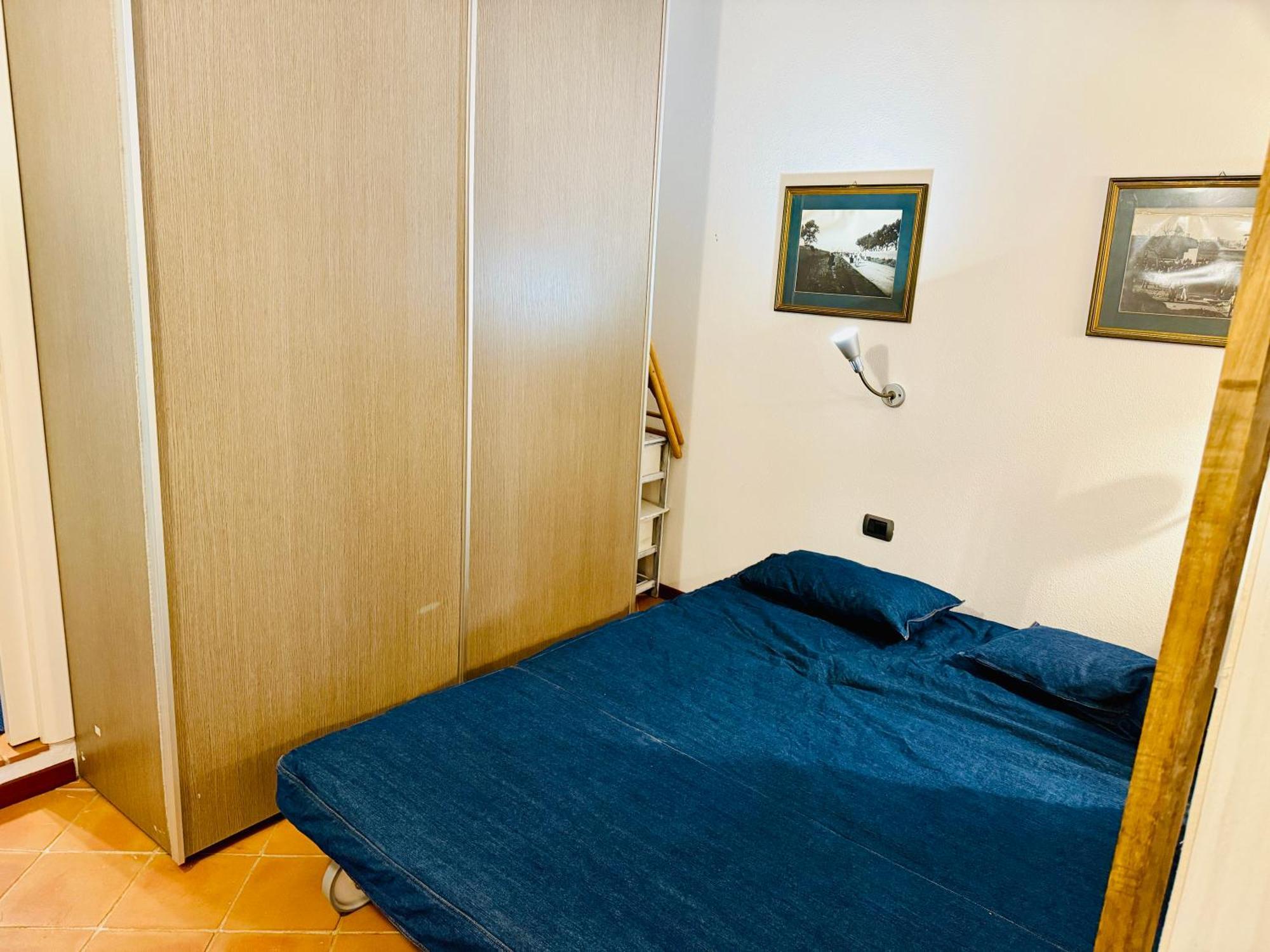 Appartamento Centro Storico - Fronte Mare - Aquasale *