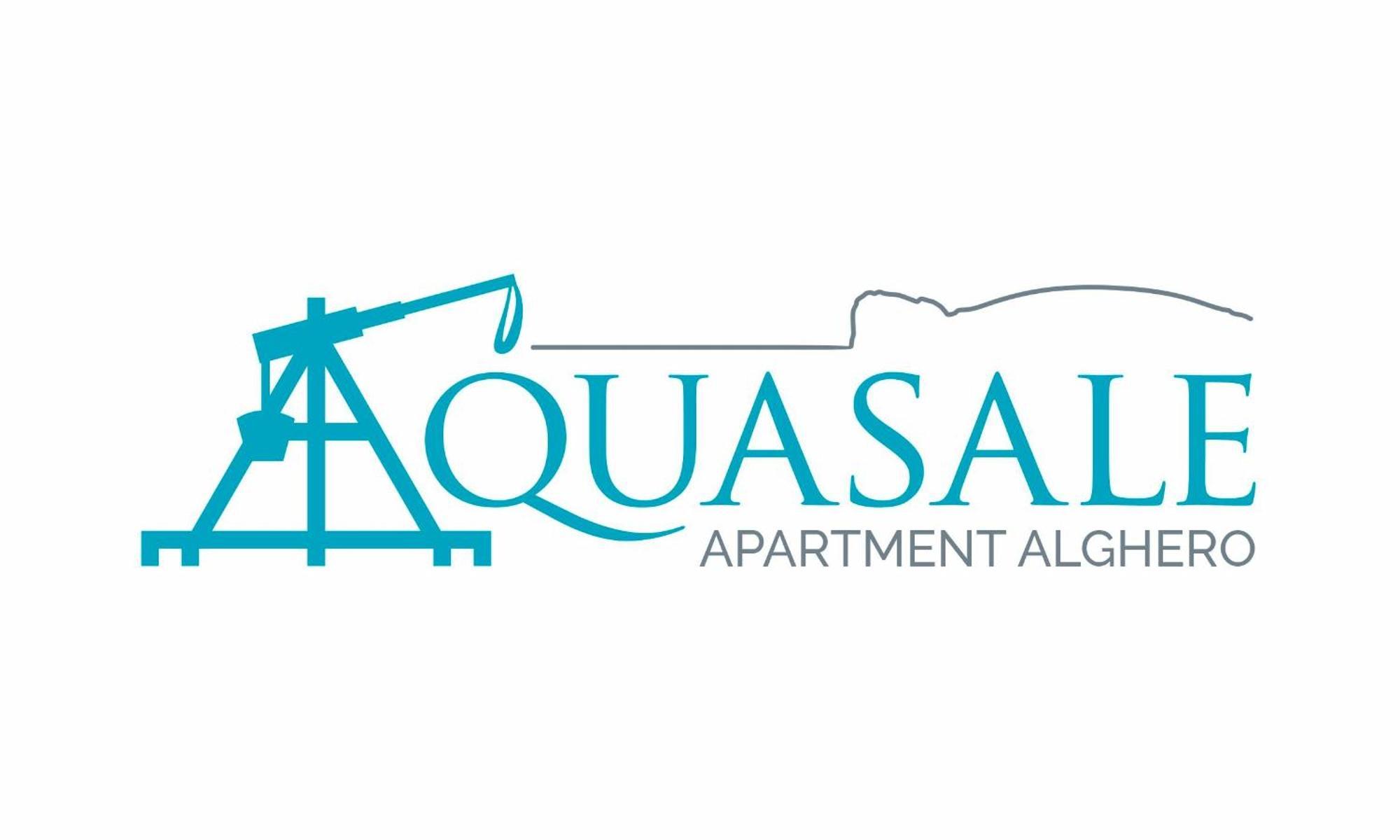 Appartement Centro Storico - Fronte Mare - Aquasale Alghero