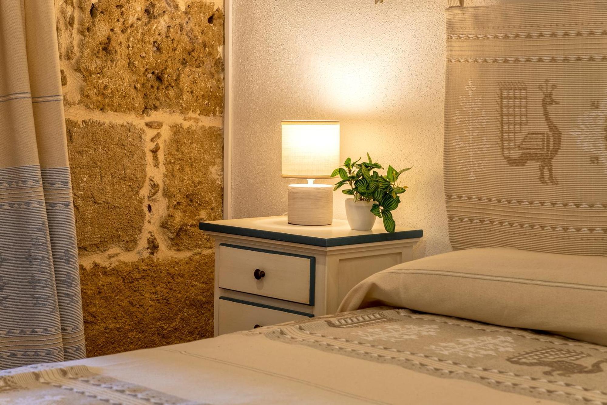Centro Storico - Fronte Mare - Aquasale Appartement Alghero