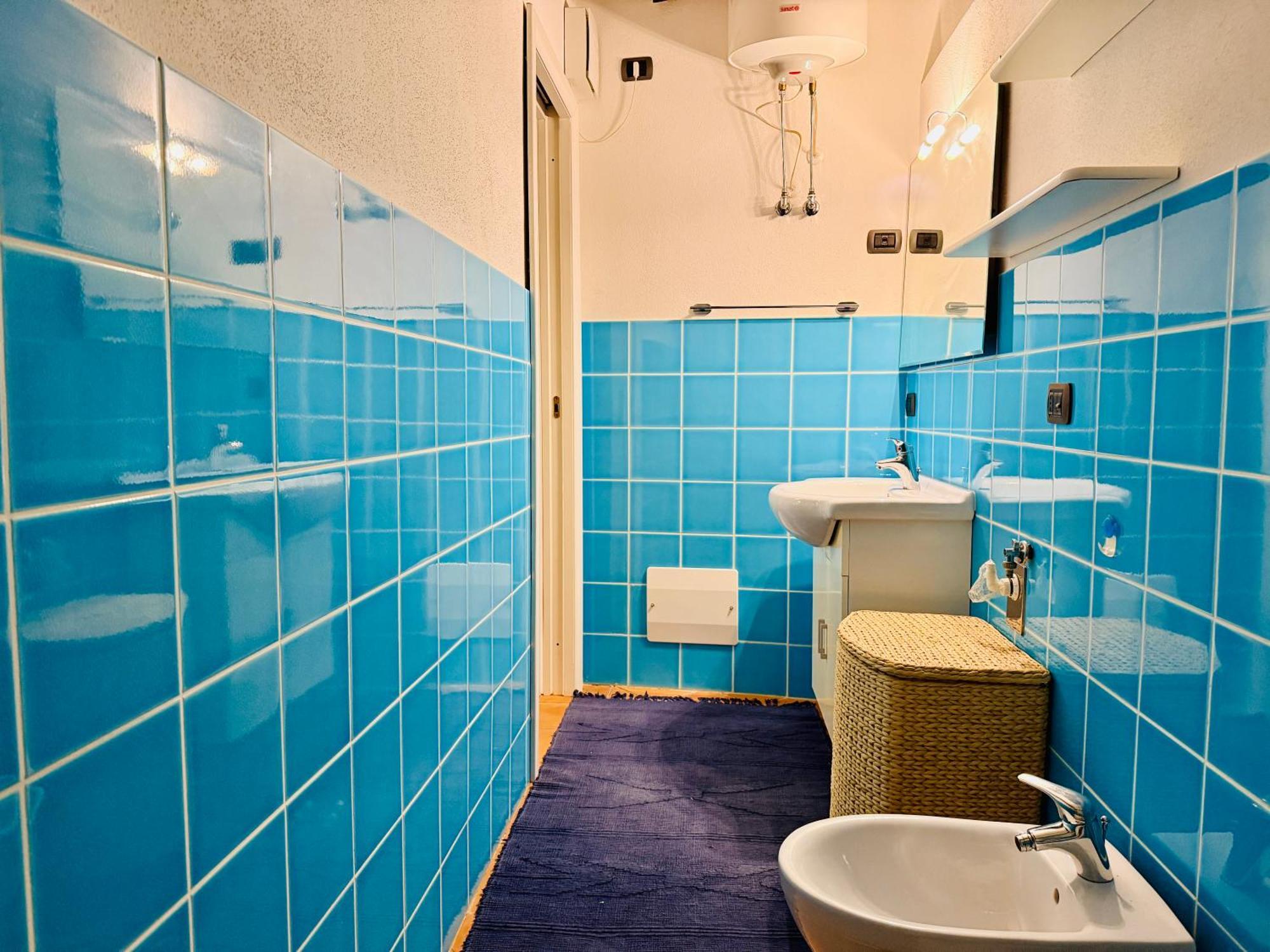 Appartement Centro Storico - Fronte Mare - Aquasale Alghero