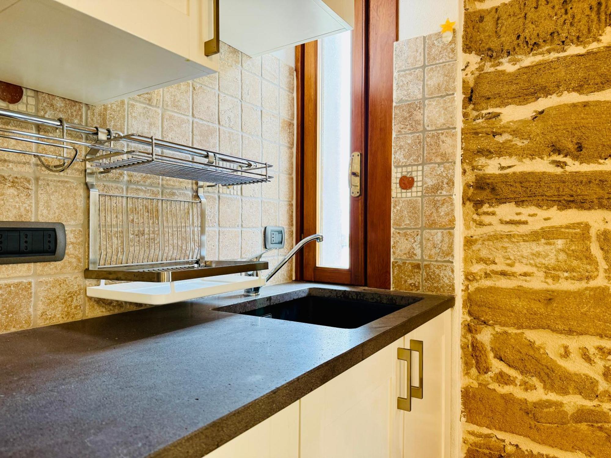 Centro Storico - Fronte Mare - Aquasale Appartement *