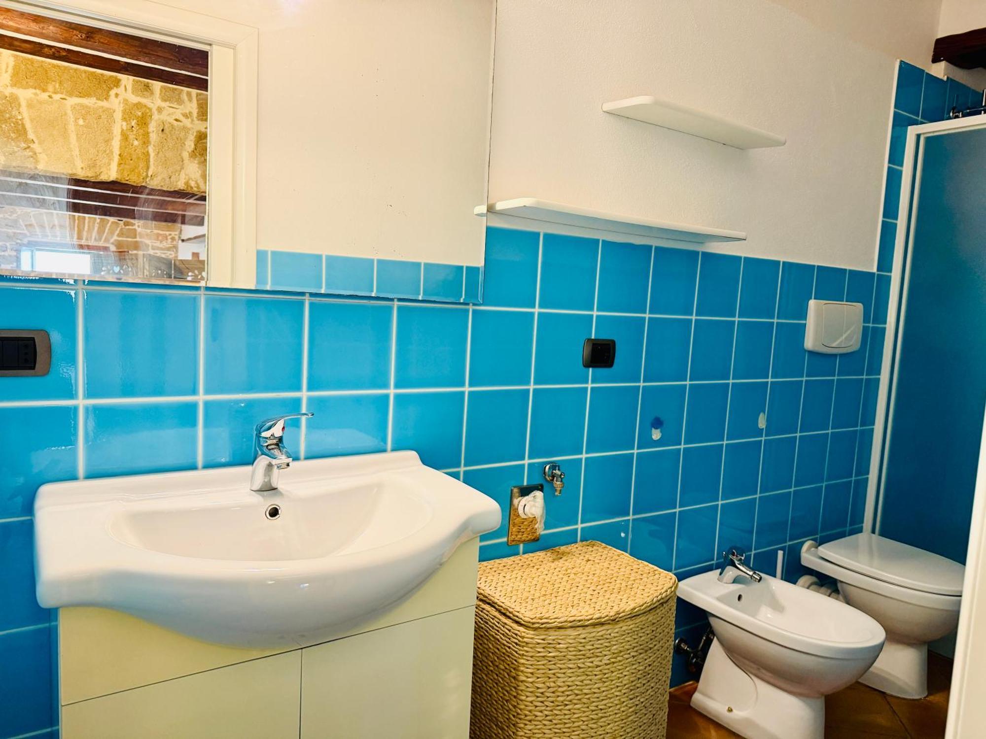 Centro Storico - Fronte Mare - Aquasale Appartement